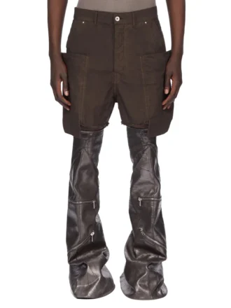 DRKSHDW – BYXOR DU02E7358CL-78