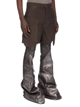 DRKSHDW – BYXOR DU02E7358CL-78