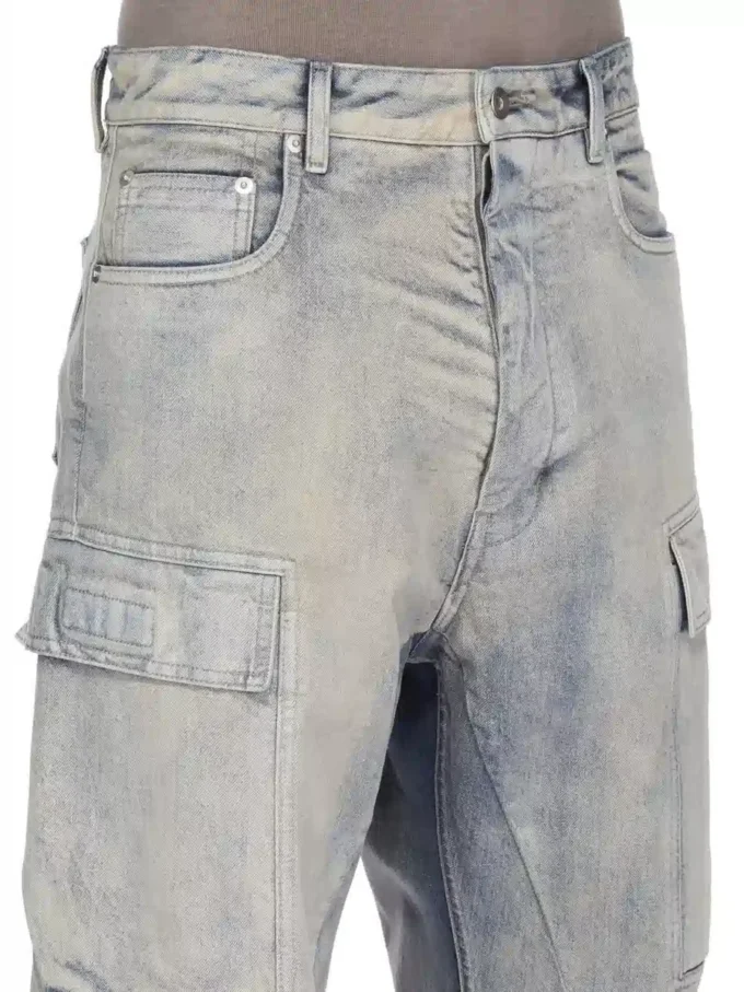 DRKSHDW – BYXOR DU02E7361DMP-38