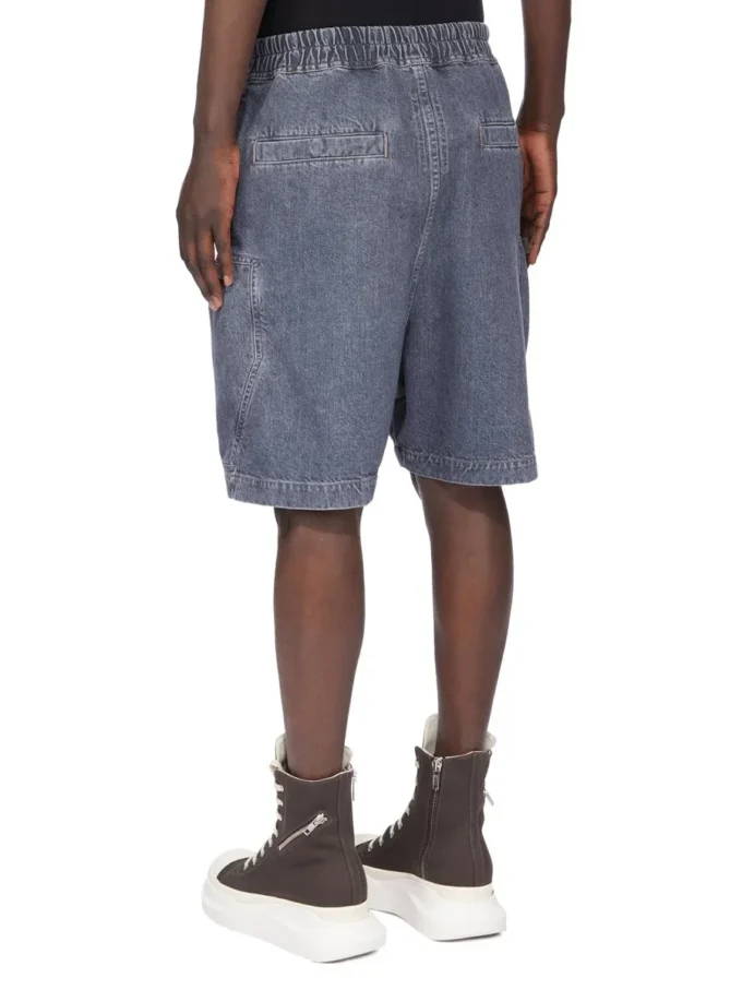 DRKSHDW – BYXOR DU02E7389DGY-58