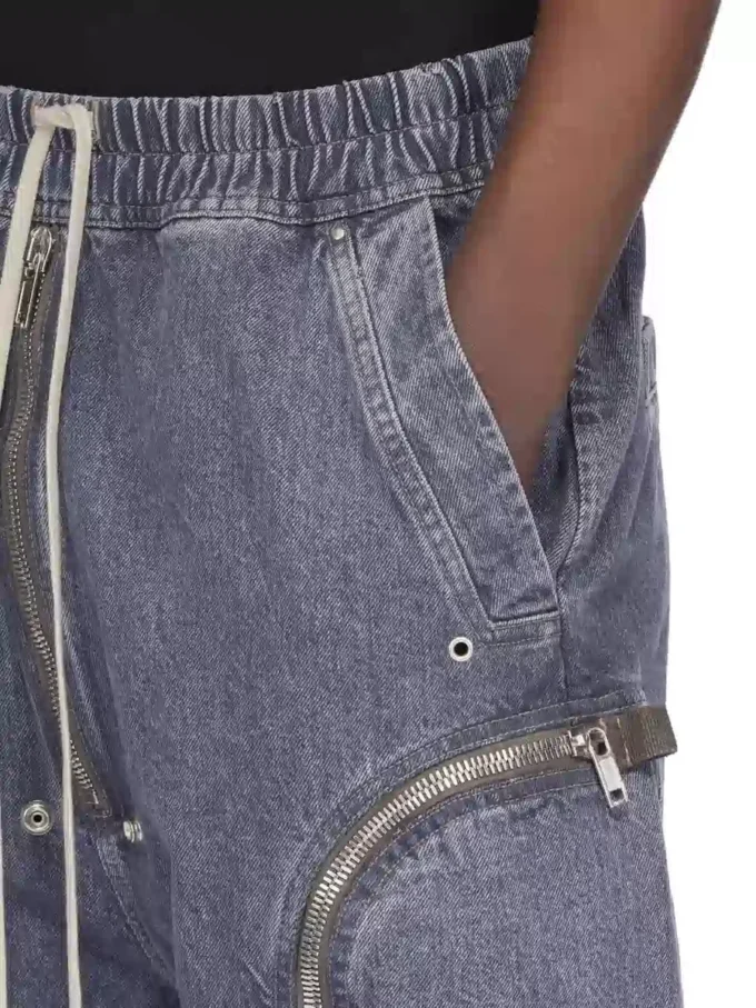 DRKSHDW – BYXOR DU02E7389DGY-58