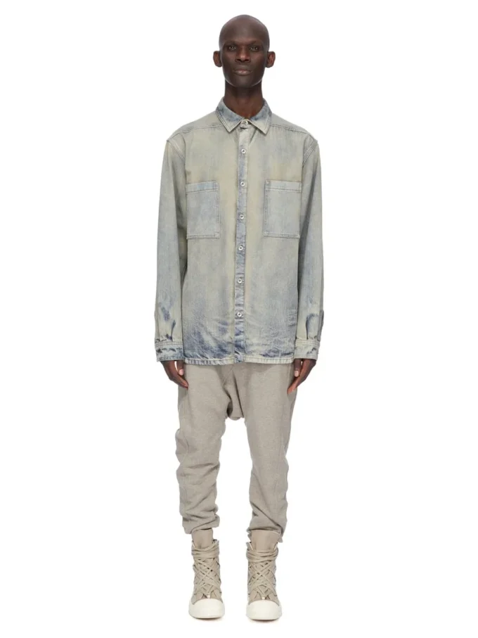 DRKSHDW – BYXOR DU02E7395FGM-178