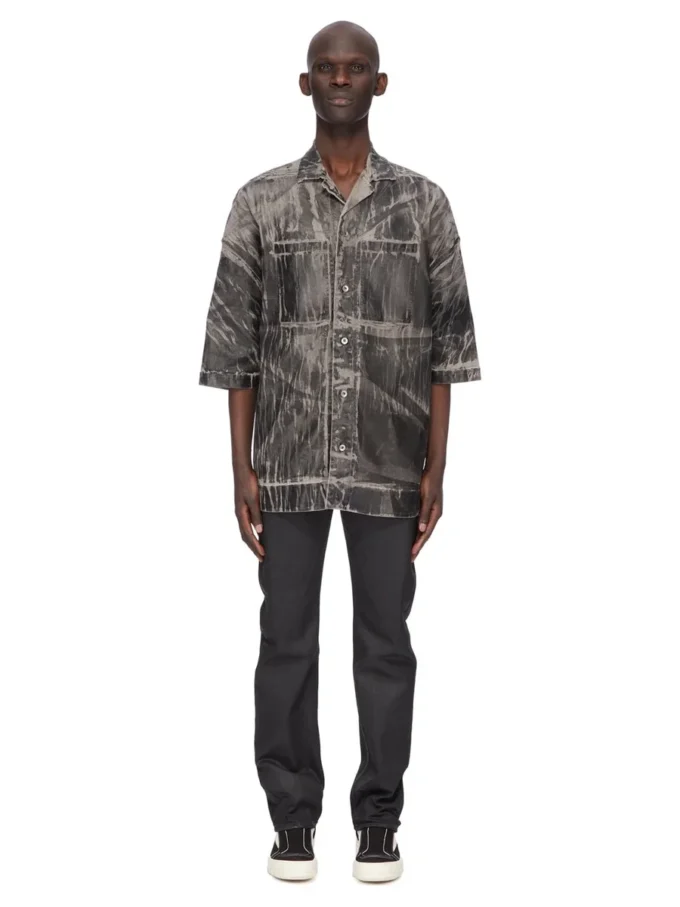 DRKSHDW – BYXOR DU02E7397BW-99X