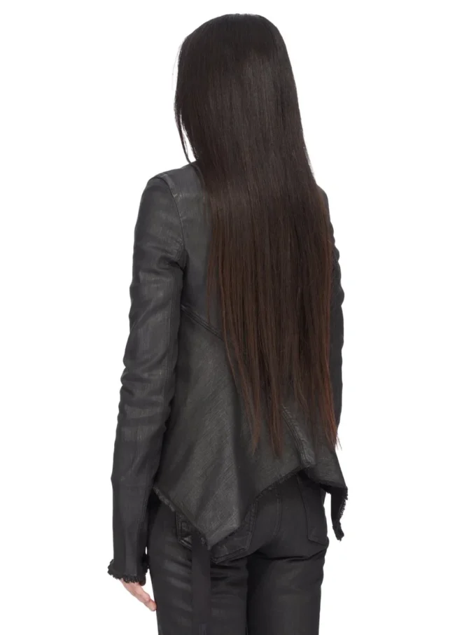 DRKSHDW – JACKOR DS02E7703SBW-99X