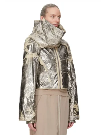 DRKSHDW – JACKOR DS02E7727NPF-128