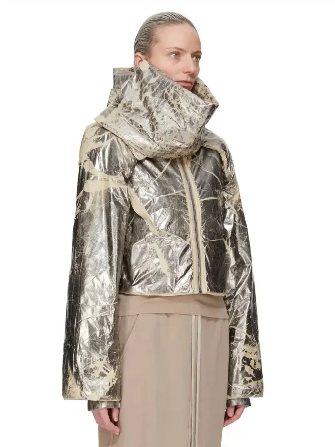 DRKSHDW – JACKOR DS02E7727NPF-128