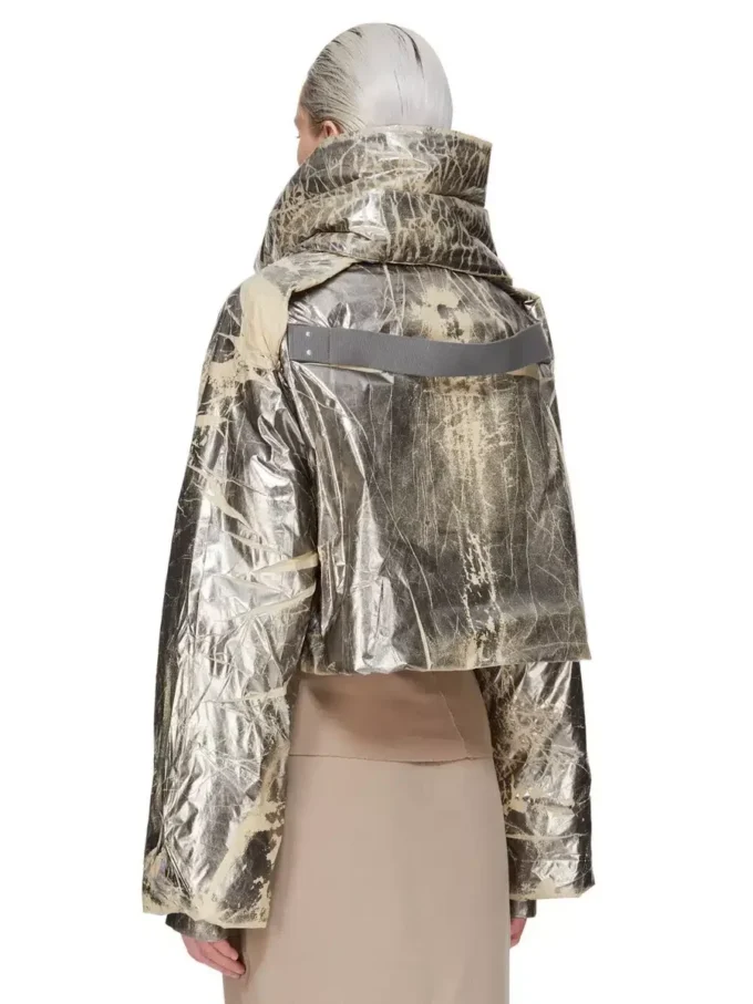 DRKSHDW – JACKOR DS02E7727NPF-128