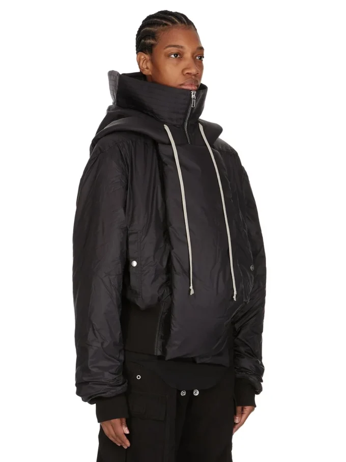 DRKSHDW – JACKOR DS02E7731NP-09