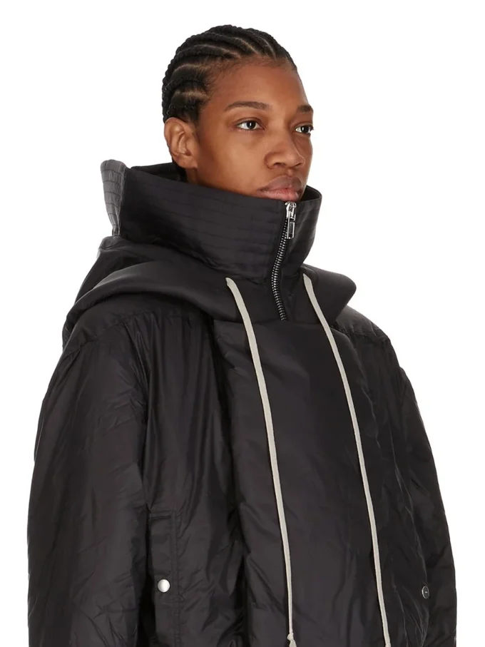 DRKSHDW – JACKOR DS02E7731NP-09