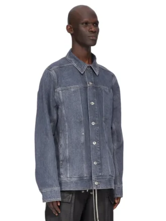 DRKSHDW – JACKOR DU02E7752DGY-58