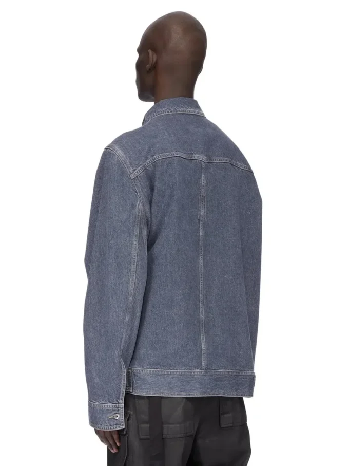 DRKSHDW – JACKOR DU02E7752DGY-58