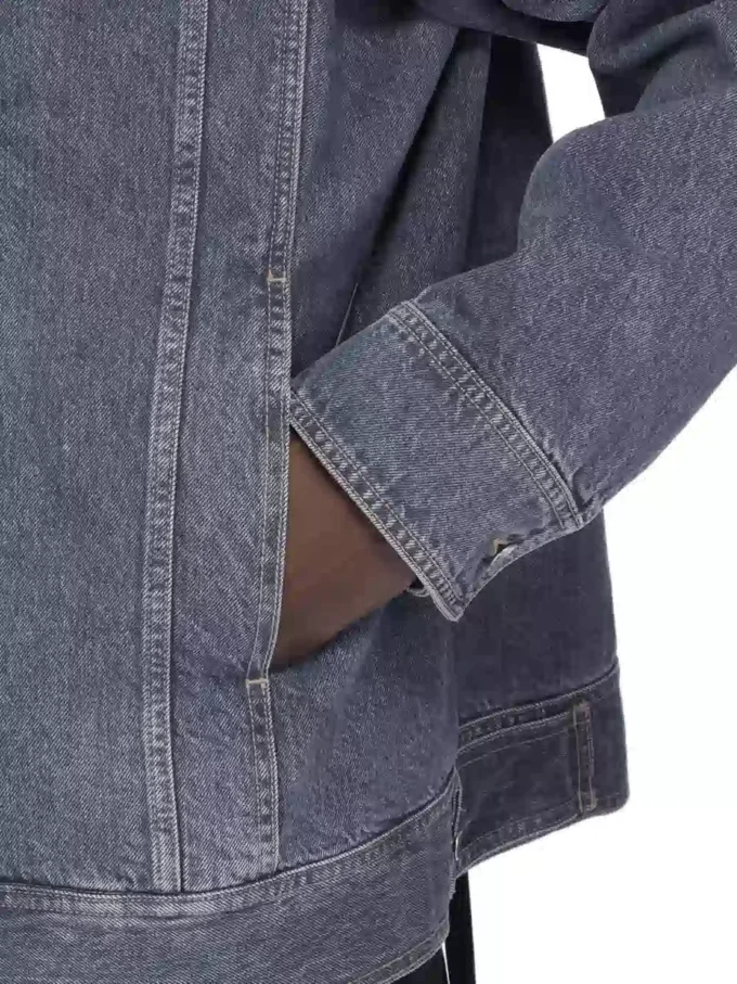 DRKSHDW – JACKOR DU02E7752DGY-58