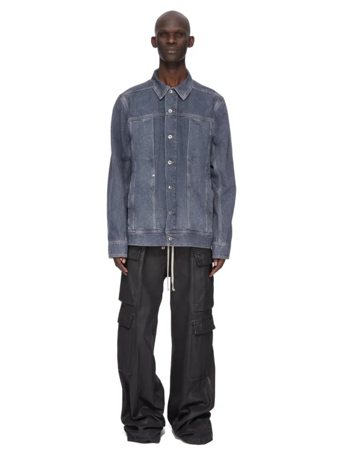 DRKSHDW – JACKOR DU02E7752DGY-58