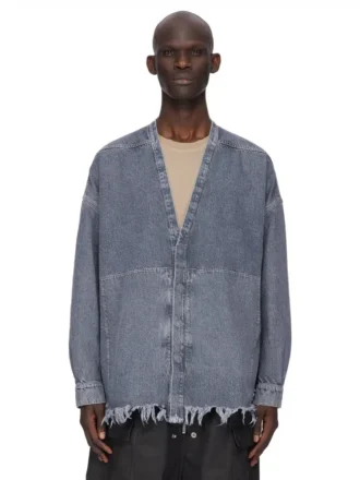 DRKSHDW – JACKOR DU02E7756DGY-58