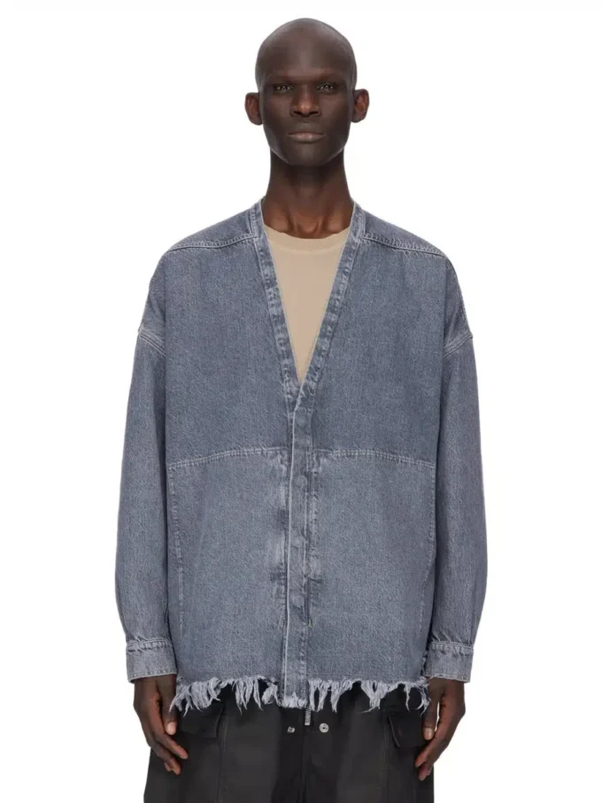 DRKSHDW – JACKOR DU02E7756DGY-58