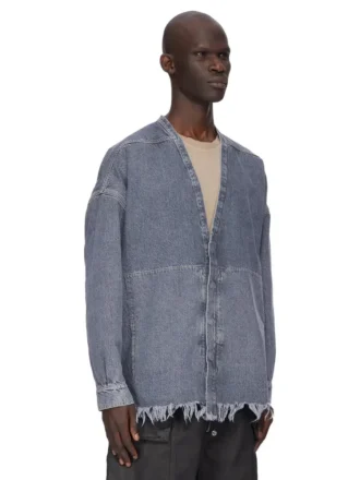 DRKSHDW – JACKOR DU02E7756DGY-58