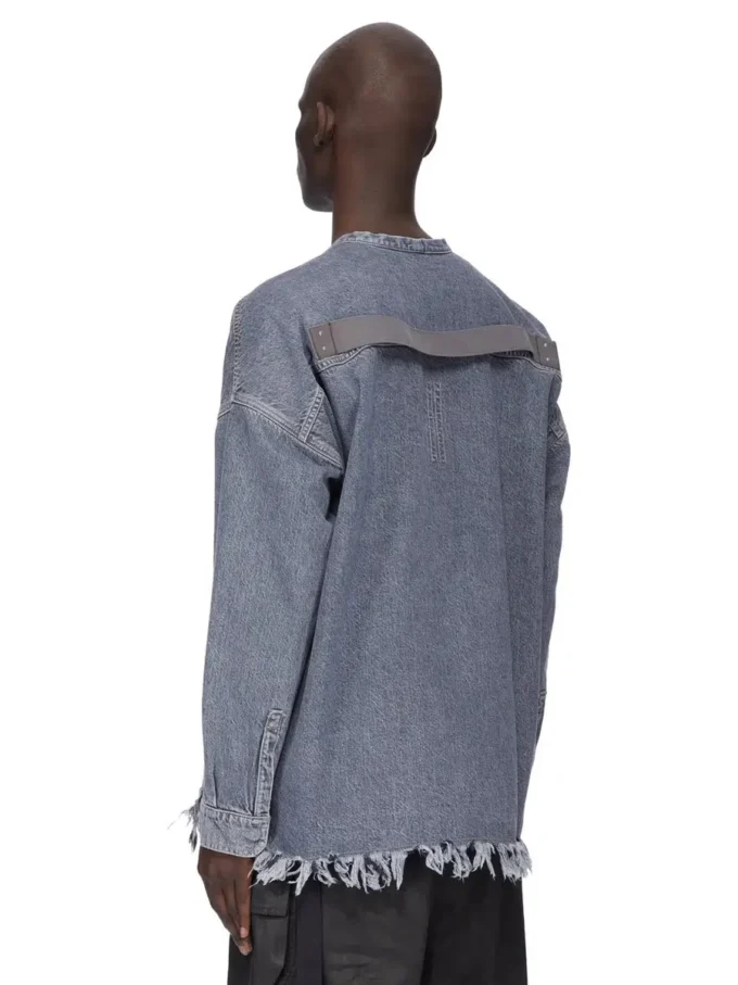 DRKSHDW – JACKOR DU02E7756DGY-58