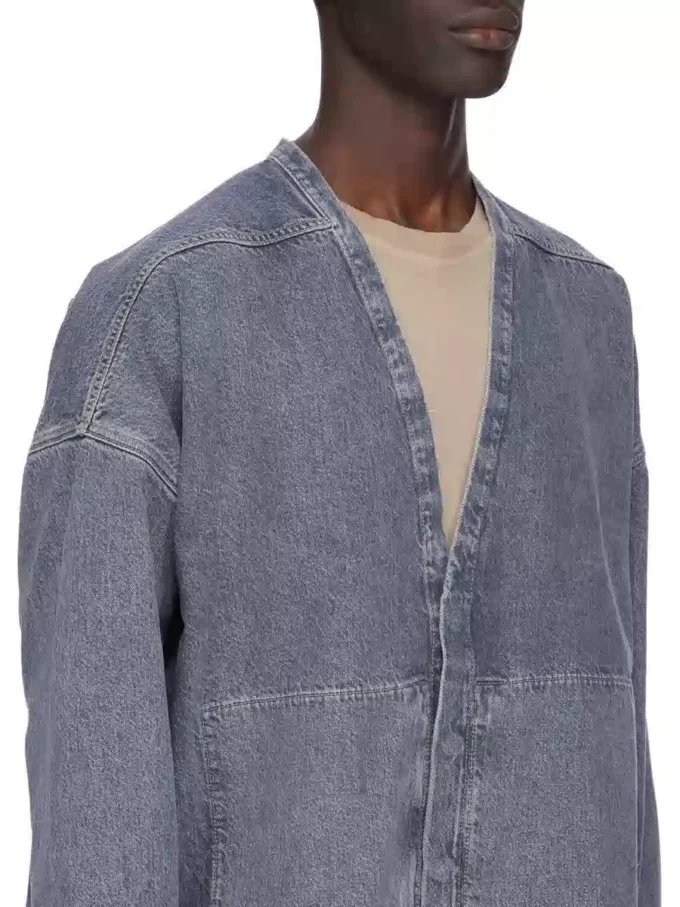 DRKSHDW – JACKOR DU02E7756DGY-58