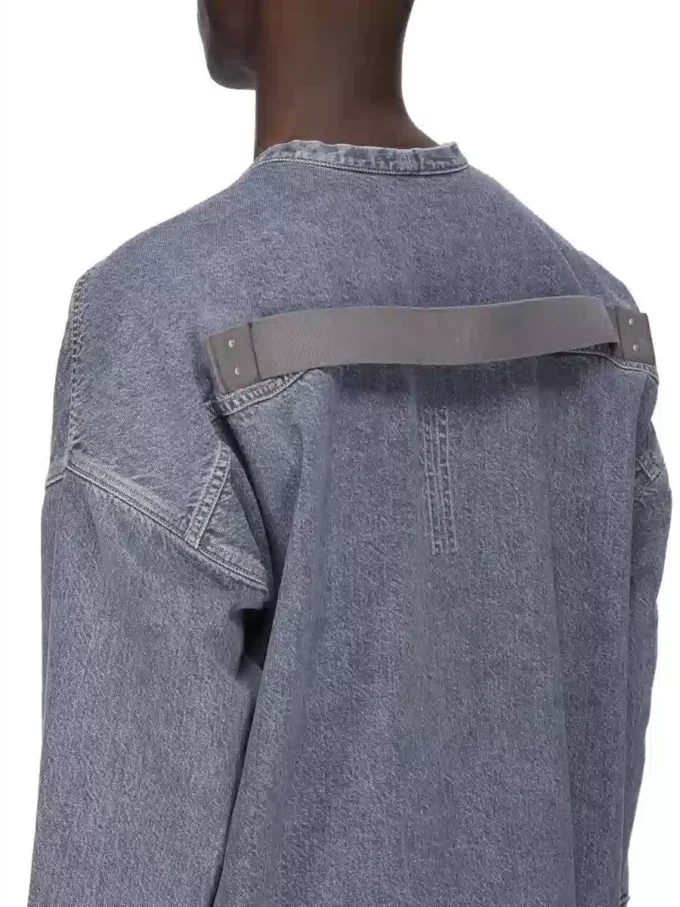 DRKSHDW – JACKOR DU02E7756DGY-58