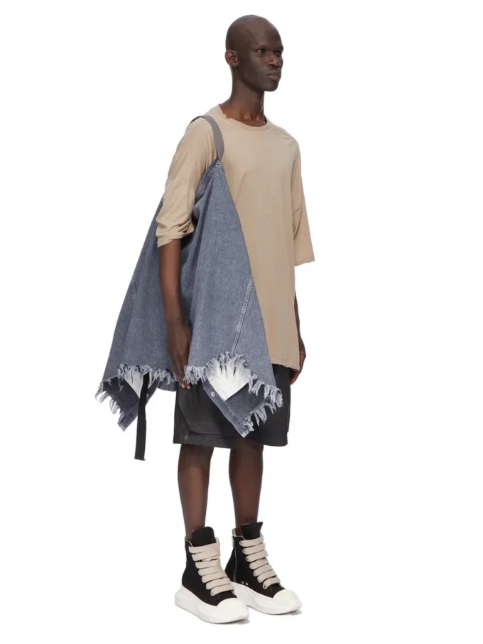 DRKSHDW – JACKOR DU02E7756DGY-58