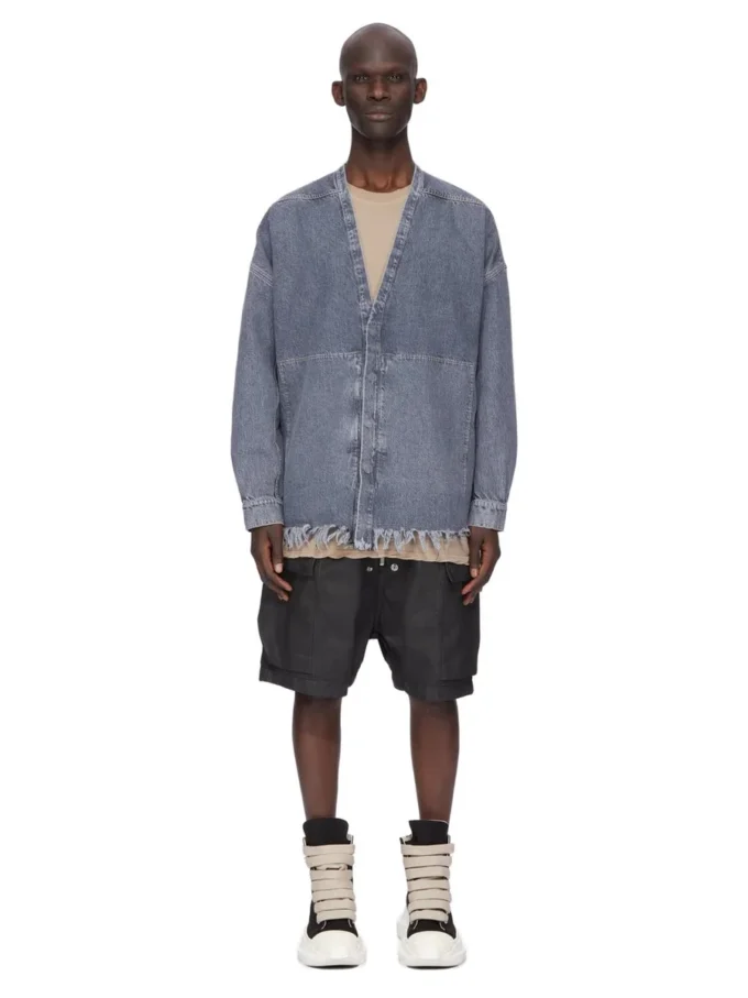 DRKSHDW – JACKOR DU02E7756DGY-58