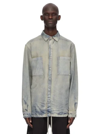 DRKSHDW – JACKOR DU02E7769DMP-38