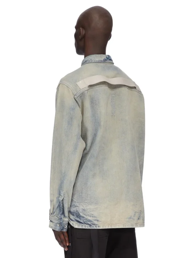 DRKSHDW – JACKOR DU02E7769DMP-38