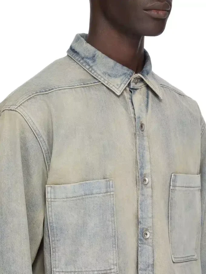 DRKSHDW – JACKOR DU02E7769DMP-38