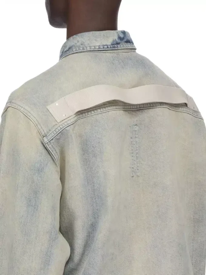 DRKSHDW – JACKOR DU02E7769DMP-38