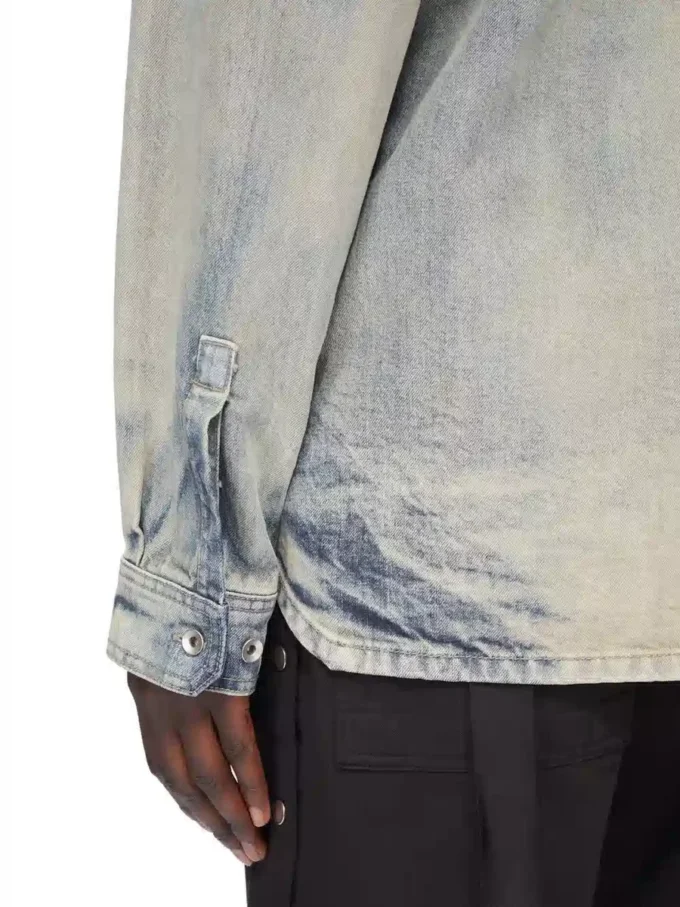 DRKSHDW – JACKOR DU02E7769DMP-38