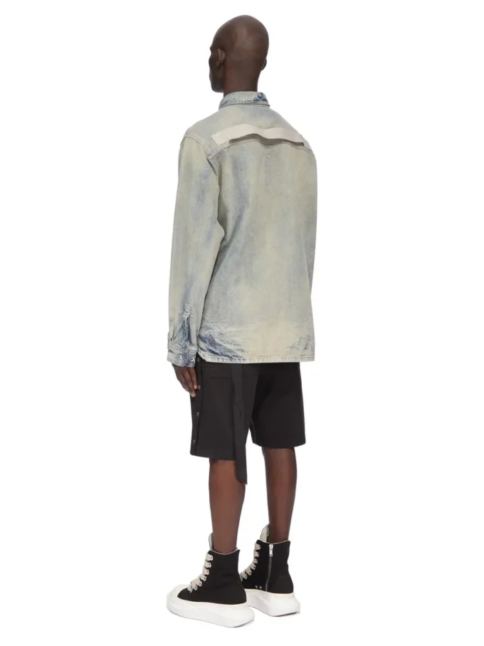 DRKSHDW – JACKOR DU02E7769DMP-38