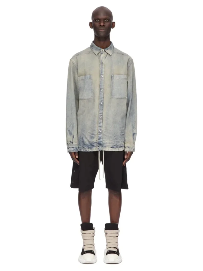 DRKSHDW – JACKOR DU02E7769DMP-38