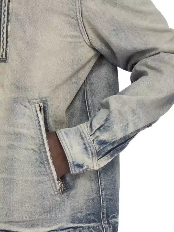 DRKSHDW – JACKOR DU02E7775DMP-38