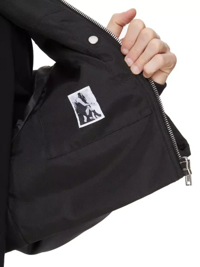 DRKSHDW – JACKOR DU02E7777NCV-09