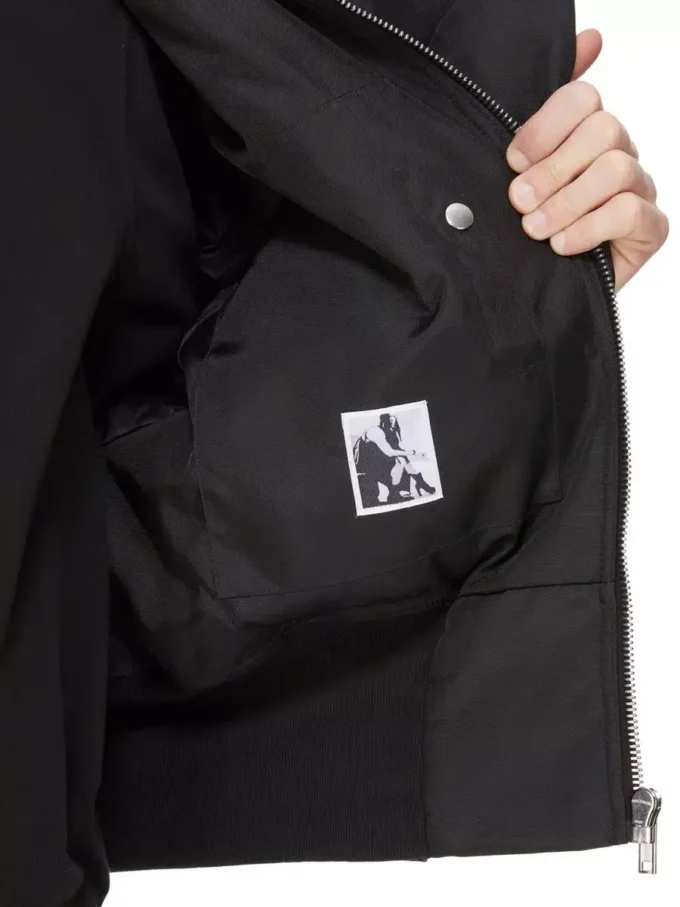 DRKSHDW – JACKOR DU02E7781NCV-09