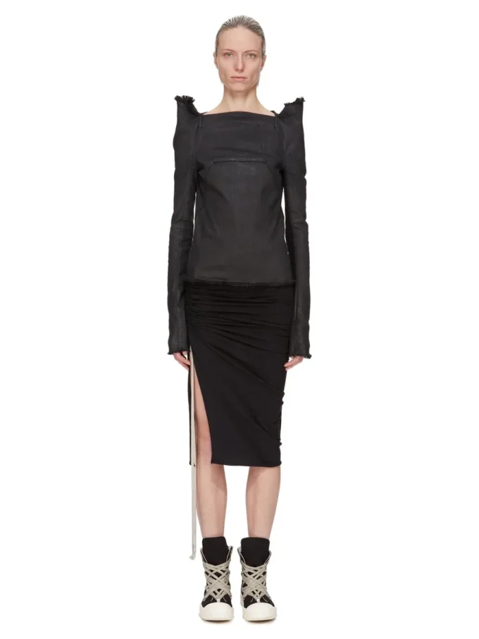 DRKSHDW – KJOLAR DS02E7335RN-09