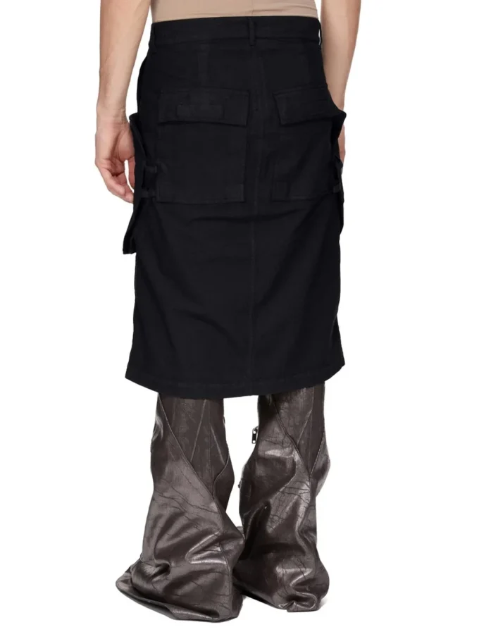 DRKSHDW – KJOLAR DU02E7355CL-09