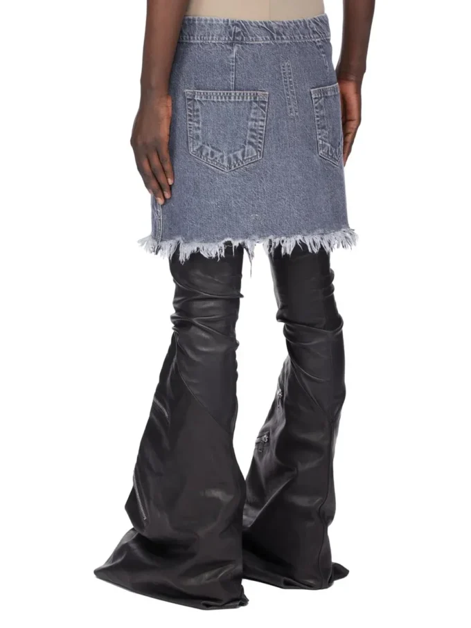 DRKSHDW – KJOLAR DU02E7377DGY-58