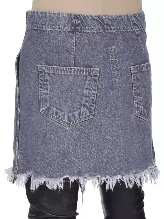 DRKSHDW – KJOLAR DU02E7377DGY-58