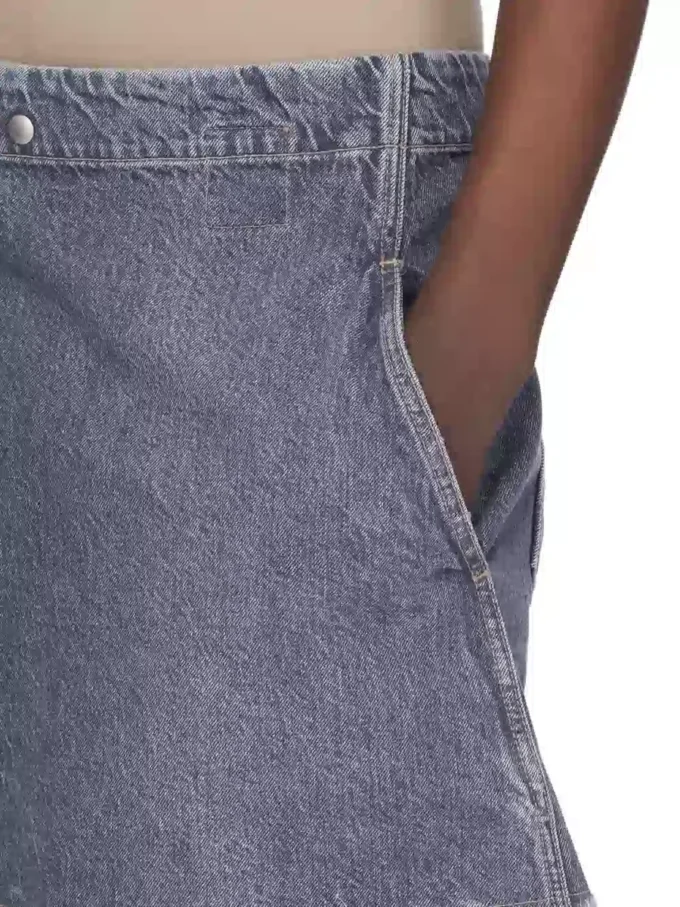 DRKSHDW – KJOLAR DU02E7377DGY-58