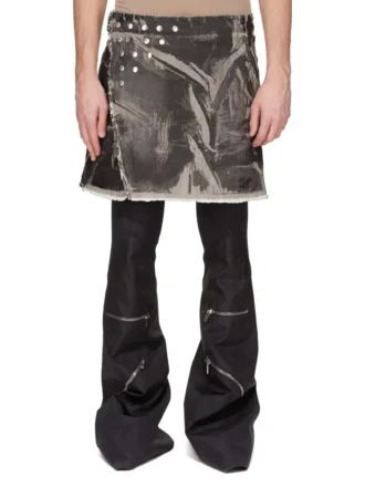 DRKSHDW – KJOLAR DU02E7377DWF-59