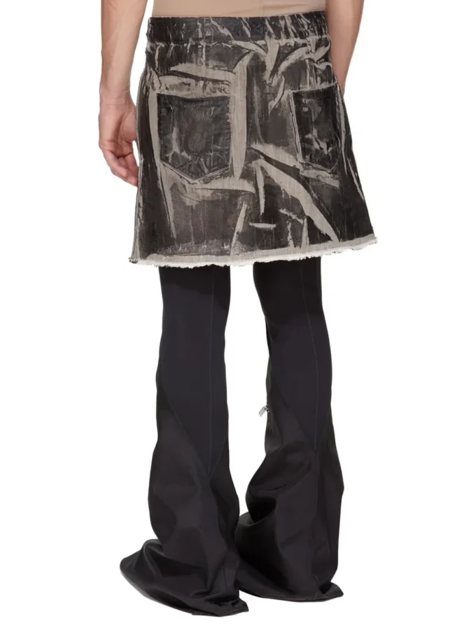 DRKSHDW – KJOLAR DU02E7377DWF-59