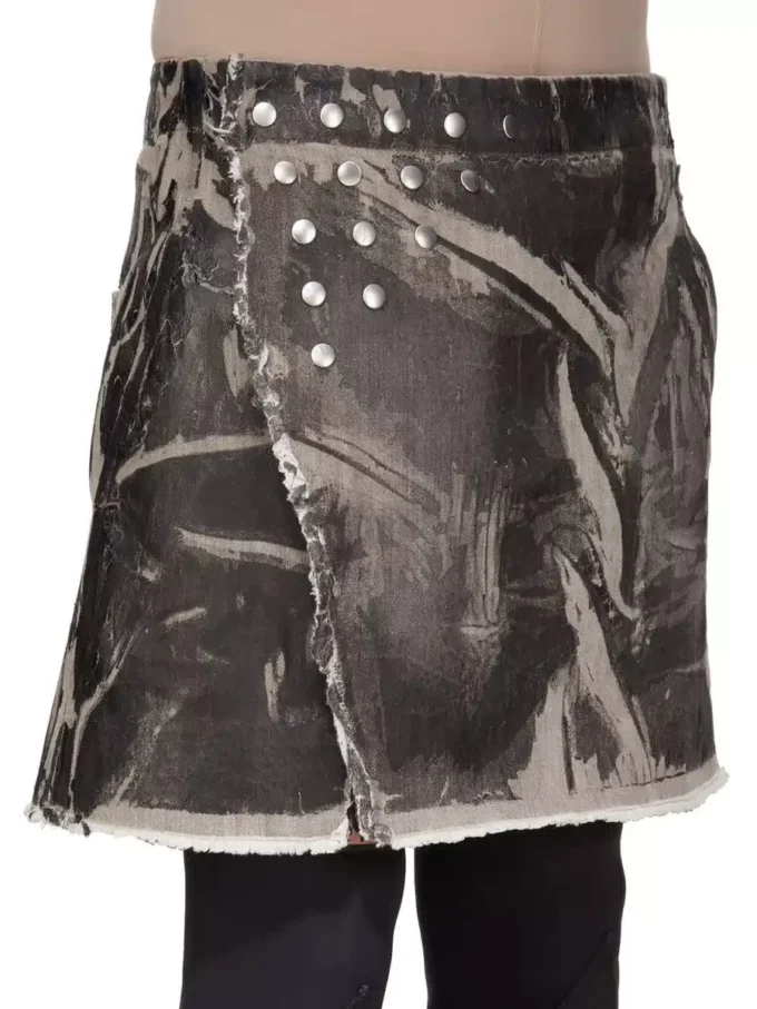 DRKSHDW – KJOLAR DU02E7377DWF-59