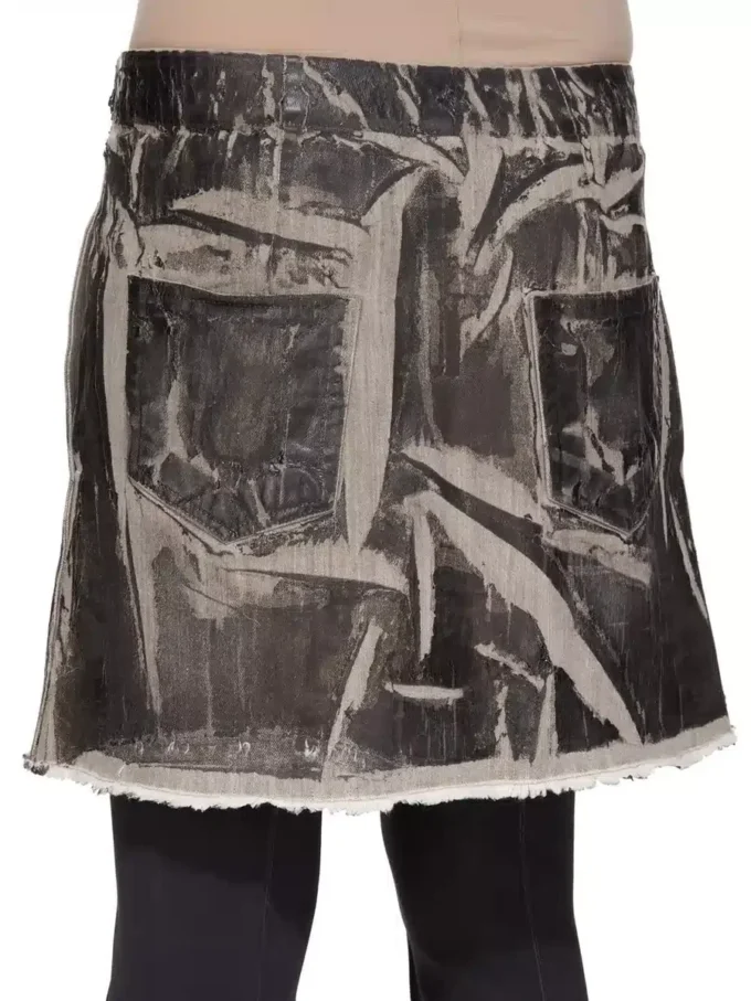 DRKSHDW – KJOLAR DU02E7377DWF-59