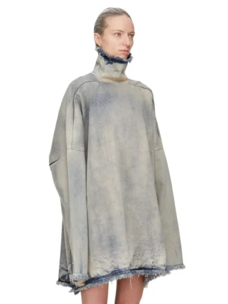 DRKSHDW – KLÄNNINGAR DS02E7229DMP-38