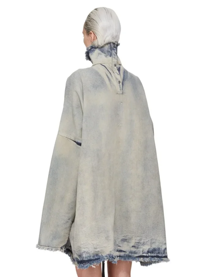 DRKSHDW – KLÄNNINGAR DS02E7229DMP-38