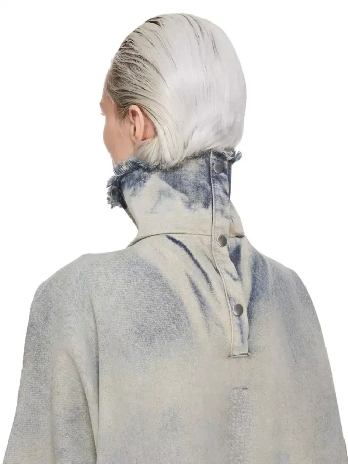 DRKSHDW – KLÄNNINGAR DS02E7229DMP-38