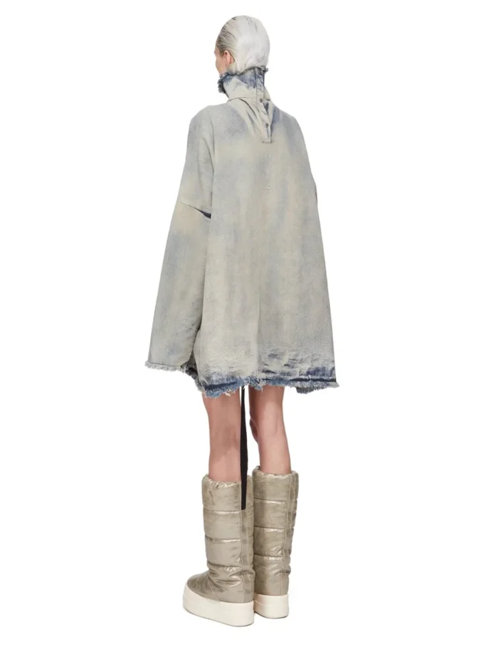 DRKSHDW – KLÄNNINGAR DS02E7229DMP-38