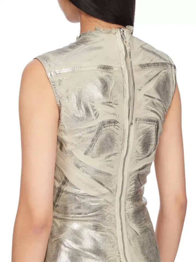 DRKSHDW – KLÄNNINGAR DS02E7515SDPF-128