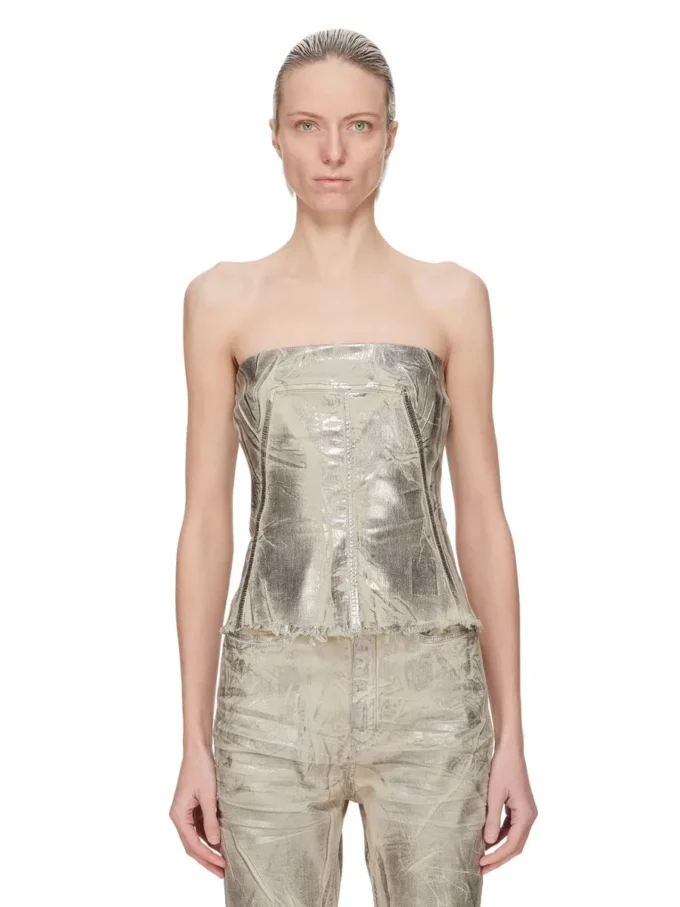 DRKSHDW – Överdelar DS02E7129SDPF-128 DRKSHDW – Överdelar DS02E7129SDPF-128